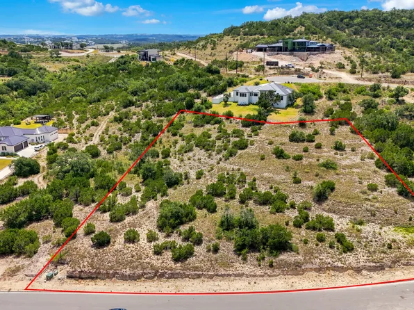 23122 Taylor Ridge LOT 61, San Antonio, TX 78255