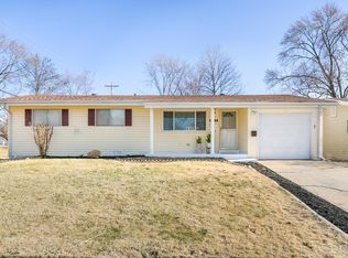 1585 Layven Ave, Florissant, MO