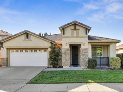 5715 La Venta Way, Sacramento, CA, 95835