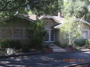 604 Milverton Rd, Los Altos, CA 94022