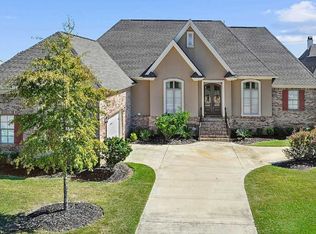 392 Goose Pointe, Biloxi, MS 39531