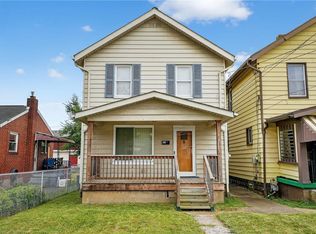 924 1st Ave, Coraopolis, PA 15108