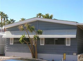 97 Dromedary Cir, Cathedral City, CA 92234