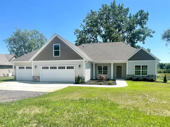 10262 E 975 N, Otterbein, IN 47970