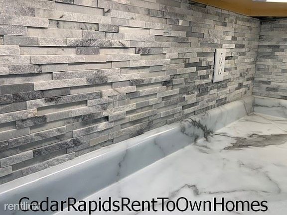 backsplash