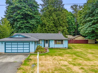 113 W Rivmont Drive, Monroe, WA, 98272