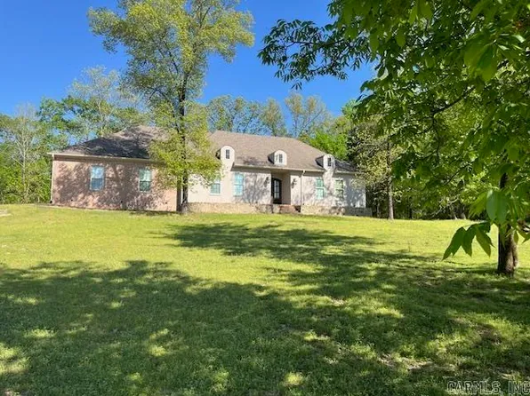 517 Westinghouse Dr, Hot Springs, AR 71901