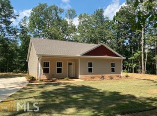 34 Henley Rd, Griffin, GA 30224