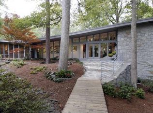 4144 Flintlock Rd NW, Atlanta, GA 30327