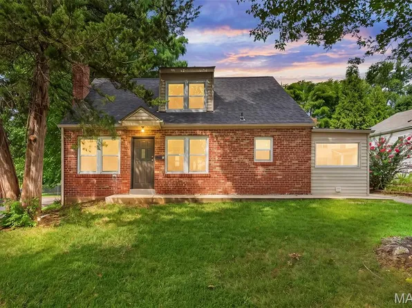 915 Tavalon Ave, Saint Louis, MO 63119