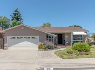 905 Hoad St, San Leandro, CA 94579