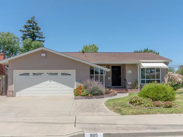 905 Hoad St, San Leandro, CA 94579