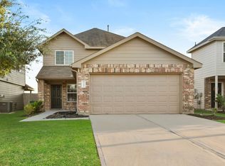 17135 Hailey Harbor Dr, Richmond, TX 77407