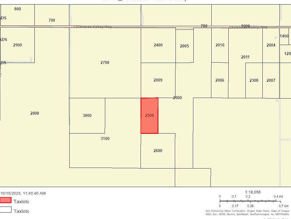 0 Name 2500, Christmas Valley, OR 97641 MLS 220172753 Zillow