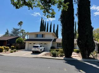 405 Sutcliffe Pl, Walnut Creek, CA