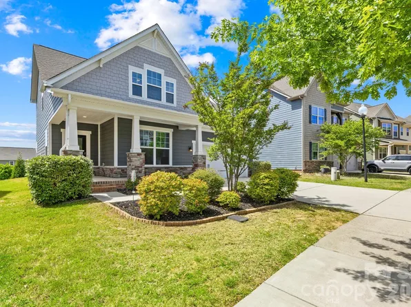 3022 Oakmere Rd, Waxhaw, NC 28173