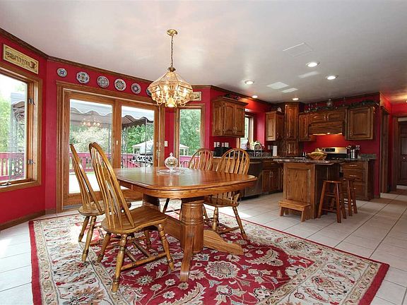 Large Updated Kitchen