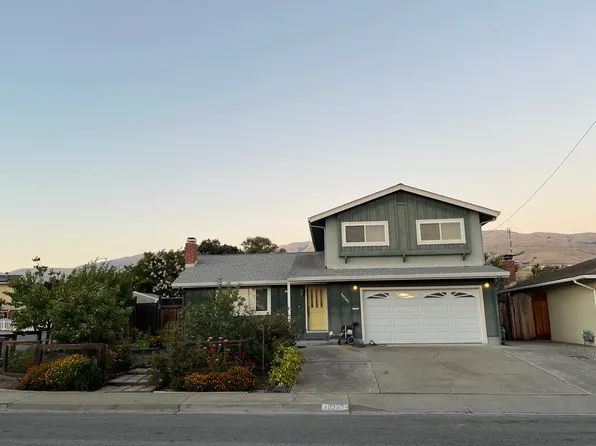 48202 Sawleaf St, Fremont, CA 94539
