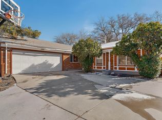6912 Shoshone Rd NE, Albuquerque, NM 87110