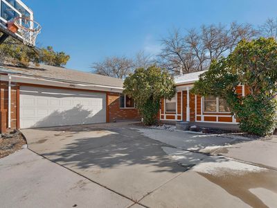 6912 Shoshone Rd NE, Albuquerque, NM, 87110