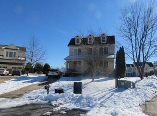 12115 Pelham Ct, Waldorf, MD 20602