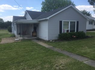 205 W Williams St, Farmland, IN 47340