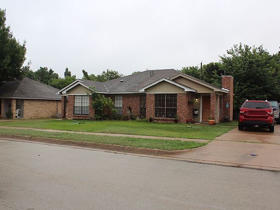 3rd image of 5437 Stagetrail Dr