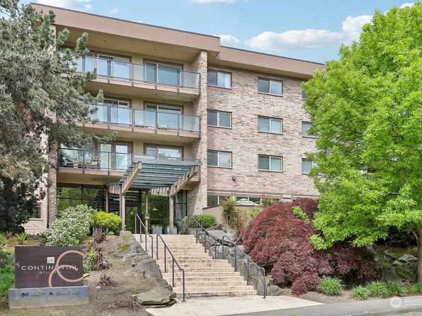 511 100th Avenue NE #306, Bellevue, WA 98004