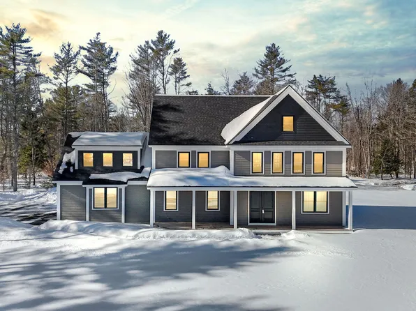 4 True Lane, Pownal, ME 04069