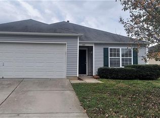 3949 Heather View Ln, Winston Salem, NC 27127