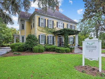 1110 N Patterson St, Valdosta, GA, 31601