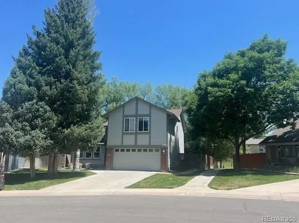 6362 S Emporia Circle, Englewood, CO 80111