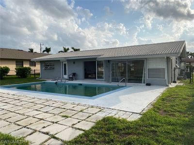 5333 Majestic Court Cpe, Coral, FL, 33904