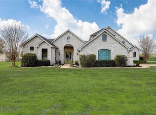 27523 Spring Hill Rd, Hempstead, TX 77445