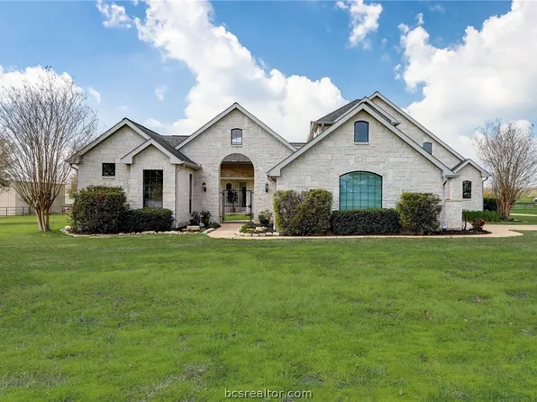 27523 Spring Hill Rd, Hempstead, TX 77445