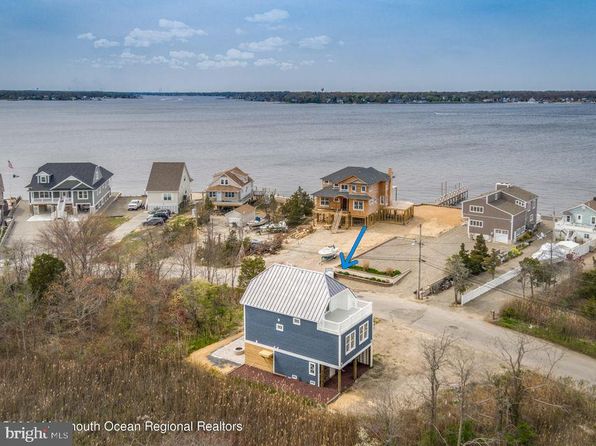 Waterfront Bayville Nj Waterfront Homes For Sale 25 Homes Zillow
