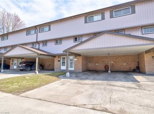 25 Thaler Ave #5, Kitchener, ON N2A1R3