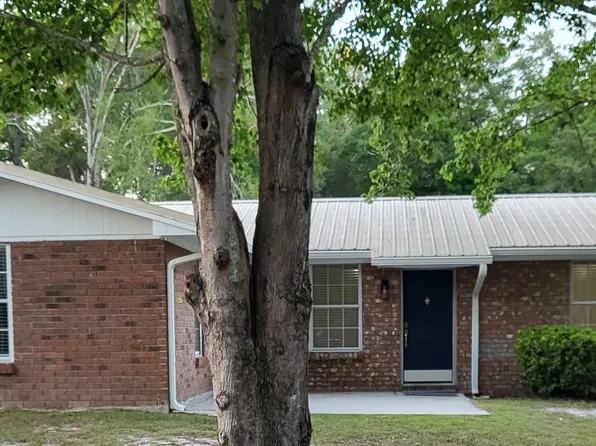 6581 SW County Road 242, Lake City, FL 32024