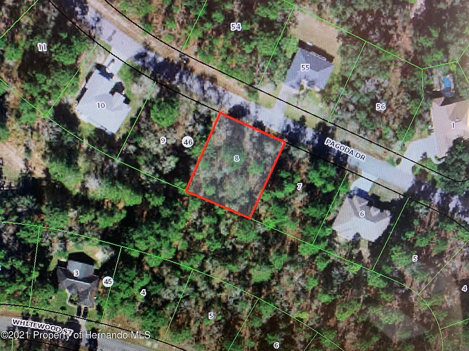 2nd image of 20 Pagoda Dr