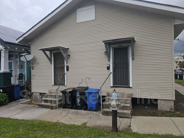 3201 Lafitte Ave