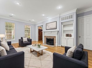 6839 Staffordshire Blvd #1, Houston, TX 77030