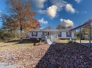 1835 Circle Dr SW, Cleveland, TN 37311
