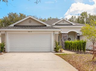 3013 Glin Cir, Ormond Beach, FL 32174