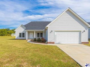 3511 Tropicana Way, Florence, SC 29501