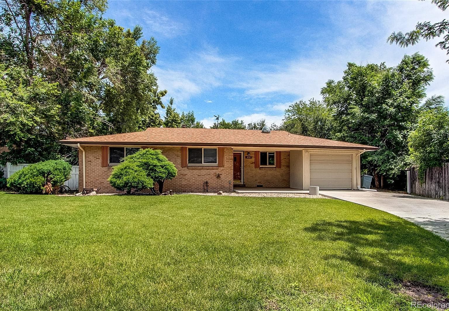 850 Brentwood Street, Lakewood, CO 80214 Zillow