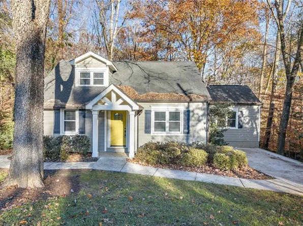 3451 Keswick Ct, Atlanta, GA 30341