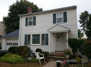 141 Gallivan Blvd, Boston, MA 02124