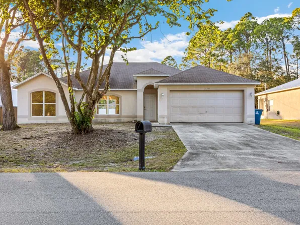320 Wisteria Ave NW, Palm Bay, FL 32907