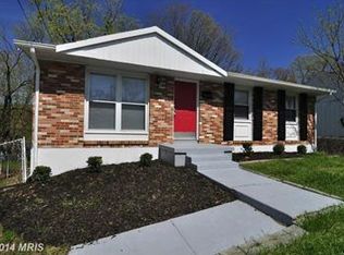 7910 Tyler St, Lanham, MD 20706