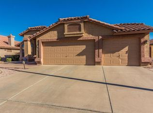 1641 W Springfield Way, Chandler, AZ 85286